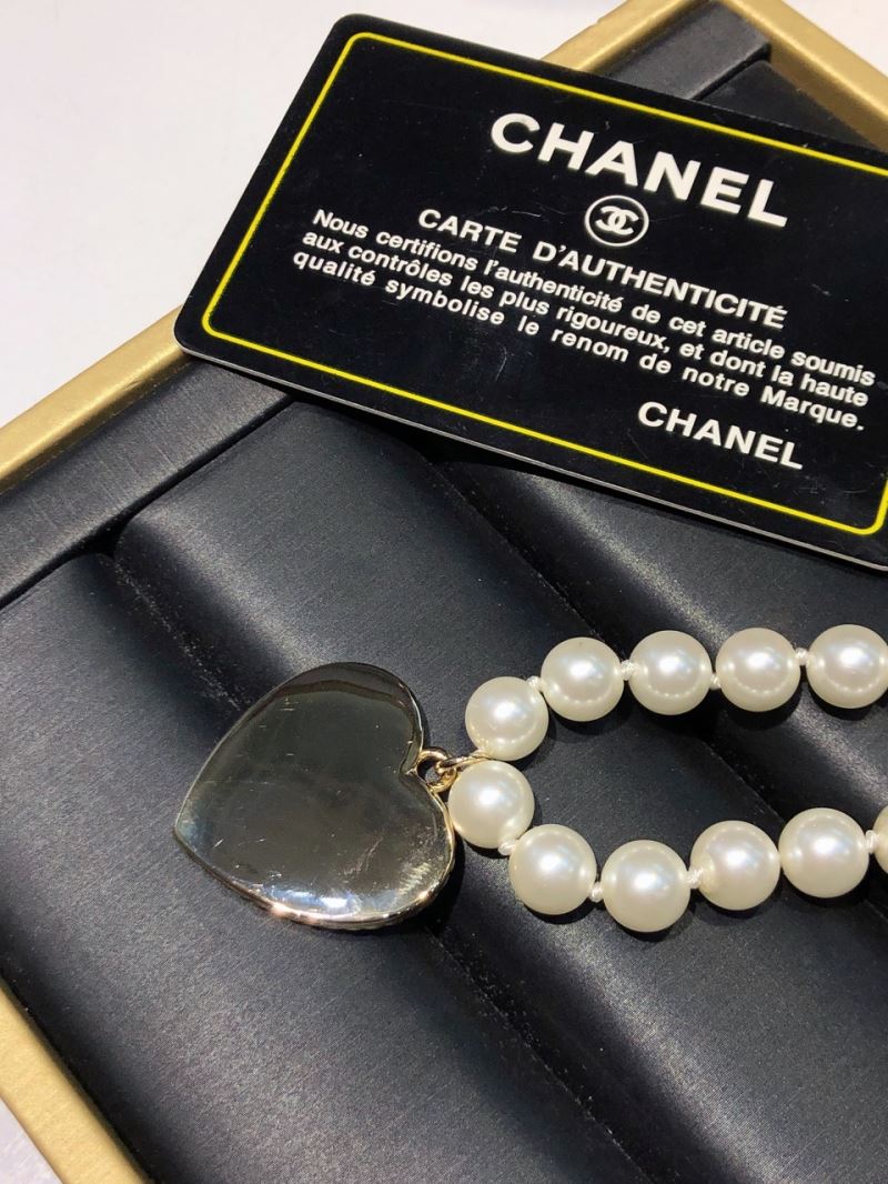 Chanel Necklaces